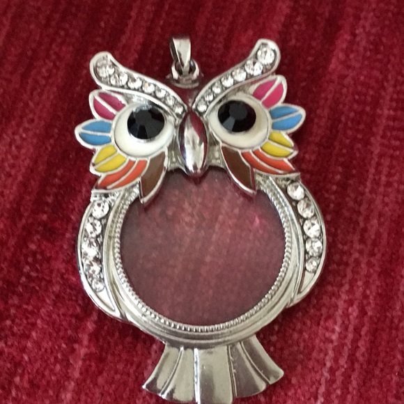 Pendant - Picture 2 of 2